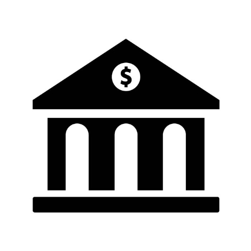 bank